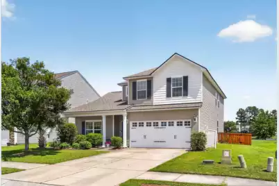 204 Decatur Drive, Summerville, SC 29486 - Photo 2