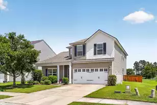204 Decatur Dr, Summerville, SC 29486 - Photo 2