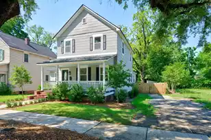 1209 Prince St, Georgetown, SC 29440 - Photo 2