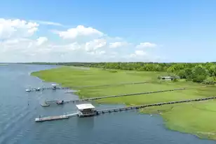 2008 River Bend Dr, Charleston, SC 29412 - Photo 26