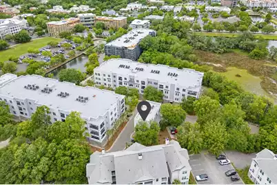200 River Landing Drive #Unit 102E, Daniel Island, SC 29492 - Photo 34