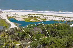 411 Pelican Flight Dr, Dewees Island, SC 29451 - Photo 1