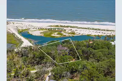 411 Pelican Flight Drive, Dewees Island, SC 29451 - Photo 1