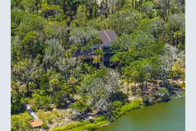 411 Pelican Flight Drive, Dewees Island, SC 29451 - Photo 78
