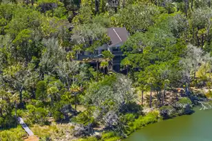 411 Pelican Flight Dr, Dewees Island, SC 29451 - Photo 78