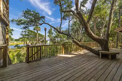 411 Pelican Flight Drive, Dewees Island, SC 29451 - Photo 2