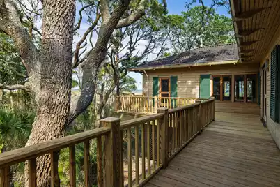 411 Pelican Flight Drive, Dewees Island, SC 29451 - Photo 10