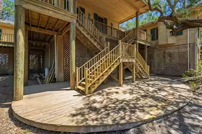 411 Pelican Flight Drive, Dewees Island, SC 29451 - Photo 8