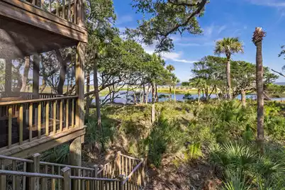 411 Pelican Flight Drive, Dewees Island, SC 29451 - Photo 66