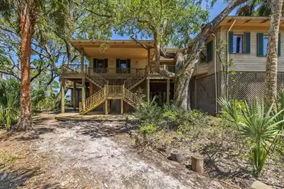 411 Pelican Flight Drive, Dewees Island, SC 29451 - Photo 6