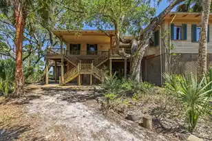 411 Pelican Flight Dr, Dewees Island, SC 29451 - Photo 6