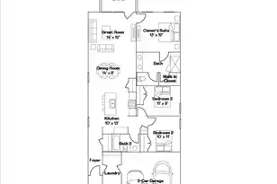 240 Captain Kidd Ct, Summerville, SC 29486 - Photo 2