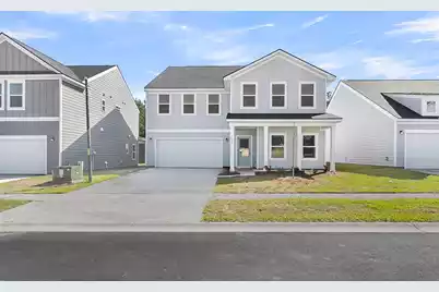 3081 Macaron Court, Ravenel, SC 29470 - Photo 2