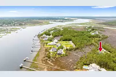 4550 Cape Island Drive, Awendaw, SC 29429 - Photo 54
