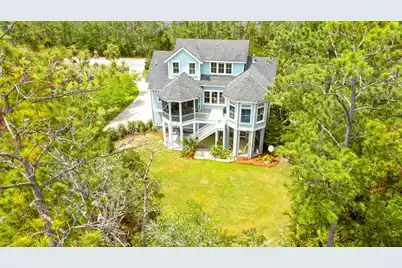4550 Cape Island Drive, Awendaw, SC 29429 - Photo 56