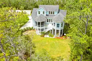 4550 Cape Island Dr, Awendaw, SC 29429 - Photo 56