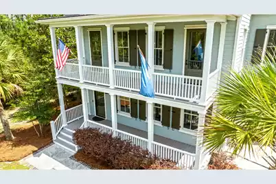 4550 Cape Island Drive, Awendaw, SC 29429 - Photo 2