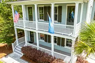 4550 Cape Island Dr, Awendaw, SC 29429 - Photo 2