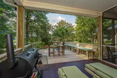 8535 Middleton Point Lane, Edisto Island, SC 29438 - Photo 30
