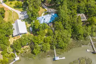 8535 Middleton Point Ln, Edisto Island, SC 29438 - Photo 16