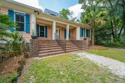 8535 Middleton Point Lane, Edisto Island, SC 29438 - Photo 4