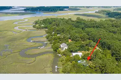 8535 Middleton Point Lane, Edisto Island, SC 29438 - Photo 54