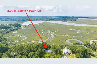 8535 Middleton Point Lane, Edisto Island, SC 29438 - Photo 52