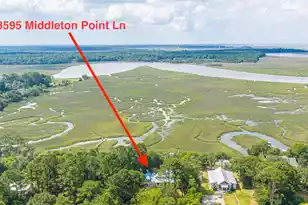 8535 Middleton Point Ln, Edisto Island, SC 29438 - Photo 52