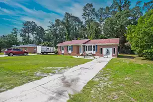 165 Dandridge Rd, Walterboro, SC 29488 - Photo 10