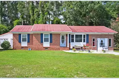 165 Dandridge Road, Walterboro, SC 29488 - Photo 28
