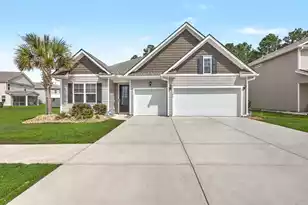 136 Airy Dr, Summerville, SC 29486 - Photo 1