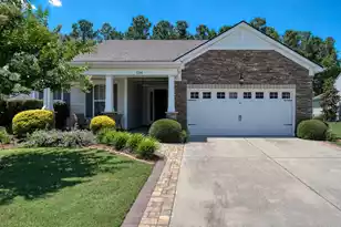 536 Four Seasons, Summerville, SC 29486 - Photo 2