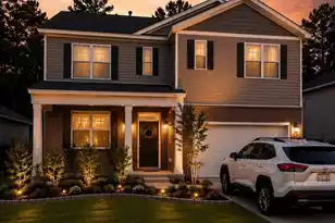 243 Light Way N, Summerville, SC 29486 - Photo 2