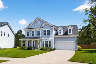 126 Cotesworth Ct, Summerville, SC 29486 - Photo 2