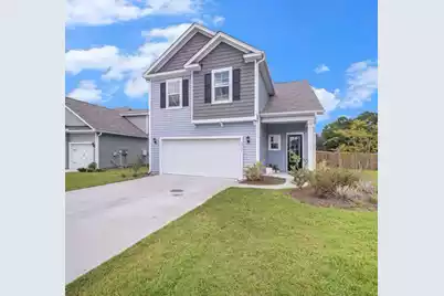 2744 Harmony Lake Drive, Johns Island, SC 29455 - Photo 2