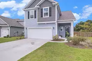 2744 Harmony Lake Dr, Johns Island, SC 29455 - Photo 2