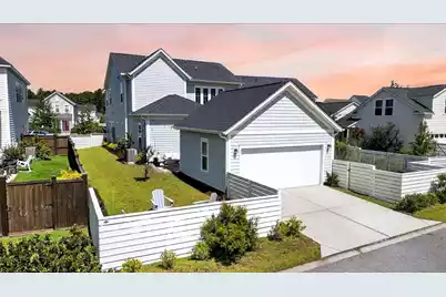 285 Great Lawn Drive, Summerville, SC 29486 - Photo 4