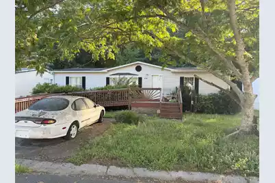 8156 Woodland Drive, Myrtle Beach, SC 29588 - Photo 2