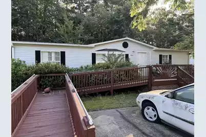 8156 Woodland Drive, Myrtle Beach, SC 29588 - Photo 1