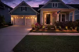 126 Clearblue Loop, Summerville, SC 29486 - Photo 4