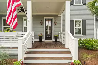 1831 Bolden Drive, Mount Pleasant, SC 29466 - Photo 12