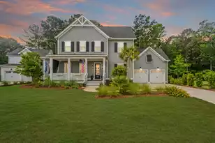 1831 Bolden Dr, Mount Pleasant, SC 29466 - Photo 62