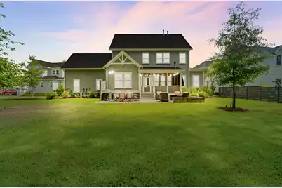 1831 Bolden Drive, Mount Pleasant, SC 29466 - Photo 2