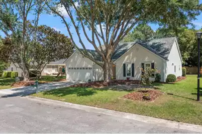 3286 Heathland Way, Mount Pleasant, SC 29466 - Photo 4