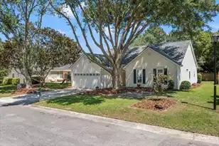 3286 Heathland Way, Mount Pleasant, SC 29466 - Photo 4