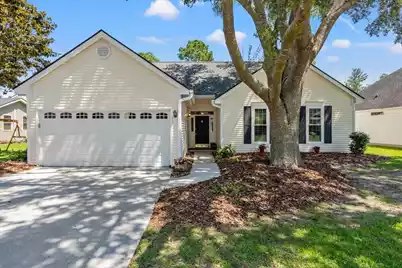 3286 Heathland Way, Mount Pleasant, SC 29466 - Photo 2