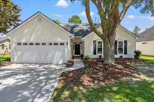 3286 Heathland Way, Mount Pleasant, SC 29466 - Photo 2