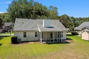 3286 Heathland Way, Mount Pleasant, SC 29466 - Photo 36