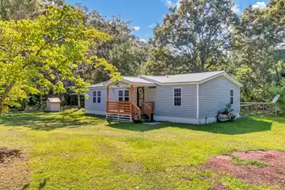 1236 Spring Hill Church Road, Ridgeville, SC 29472 - Photo 2