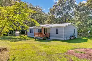 1236 Spring Hill Church Rd, Ridgeville, SC 29472 - Photo 2